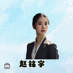 赵铭宇