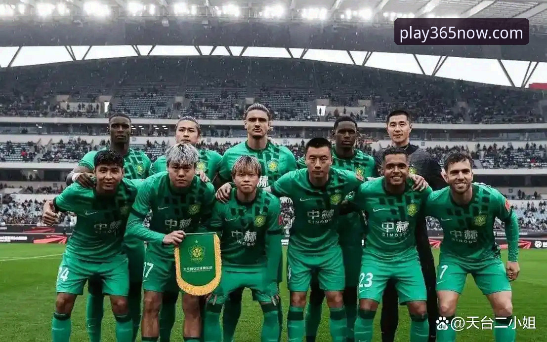 中超第9轮惊现3-3史诗对决：云南玉昆三度落后三度扳平北京国安，bet365体育最新观赛动态