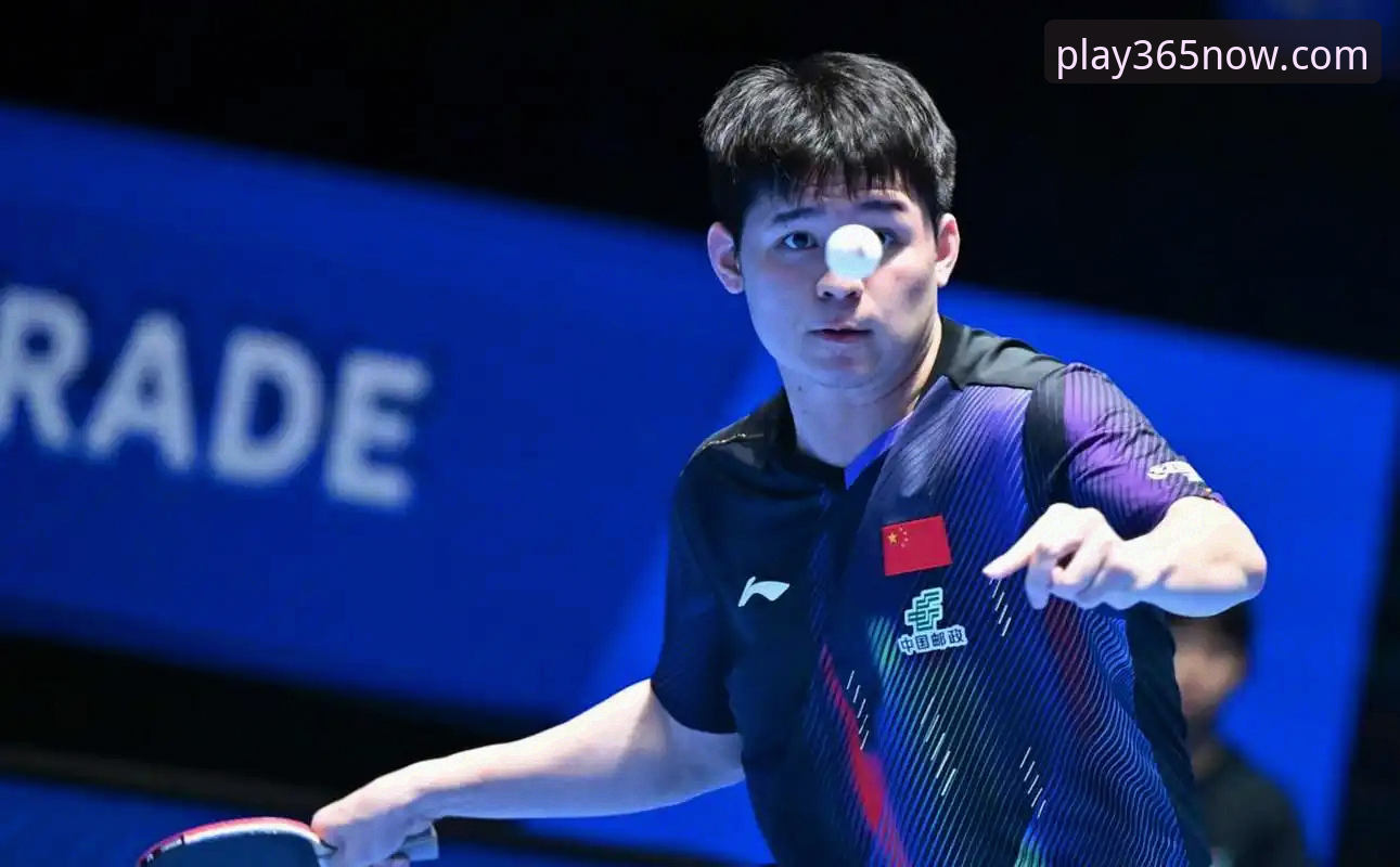 资深用户分享：国乒男团世锦赛小组赛观赛体验与bet365体育投注策略实战心得